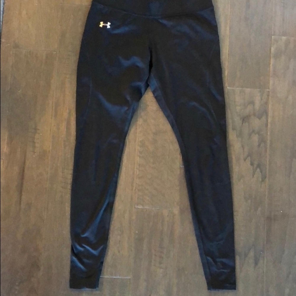 Under Armour Cold Gear Tights